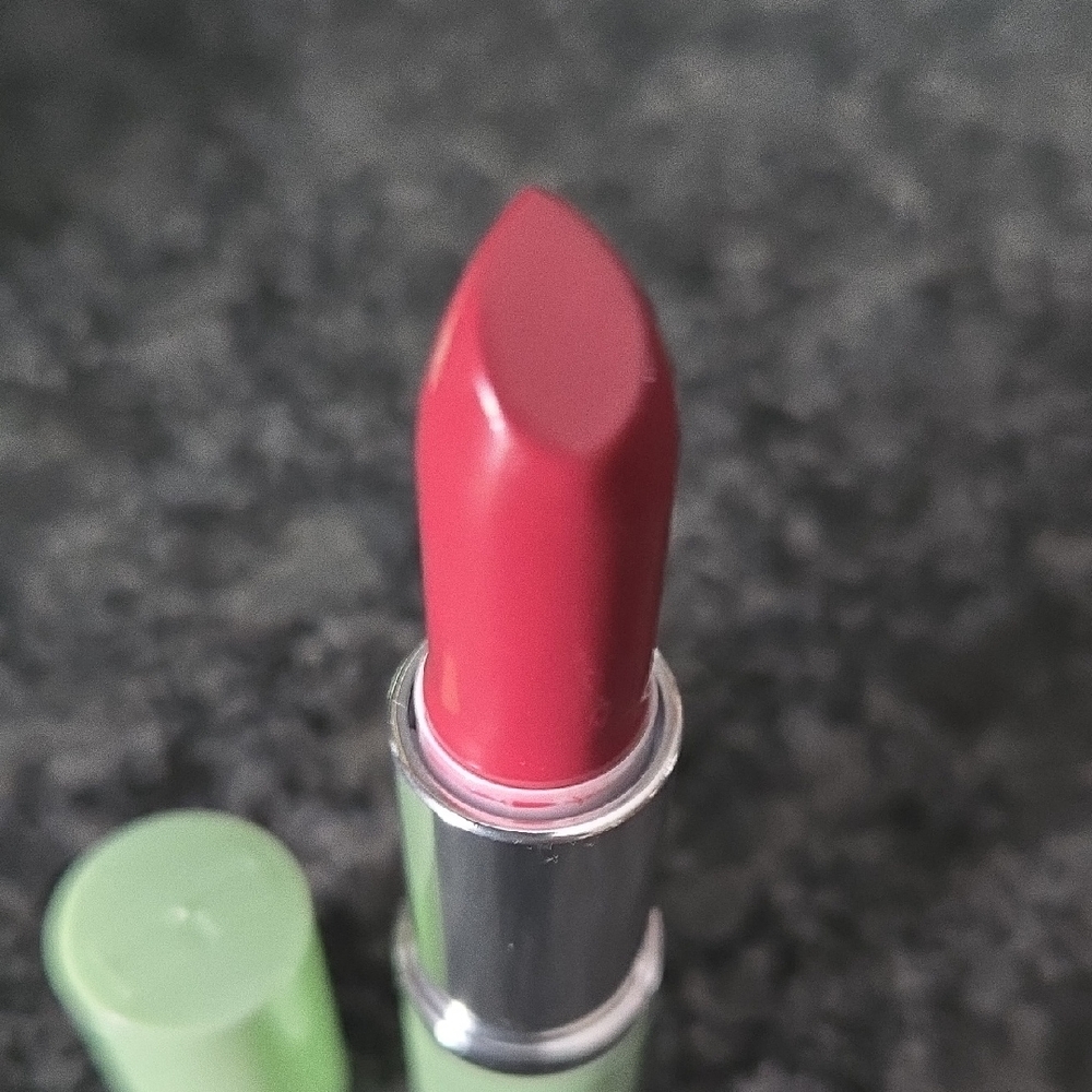 Clinique A Different Grape Long Last Rouge Lipstick NEW